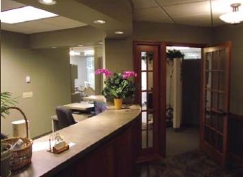 Executive Center: 6827 N High St, Worthington, OH 43085